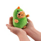 Noodoll Mini Ricespud - Dinosaur