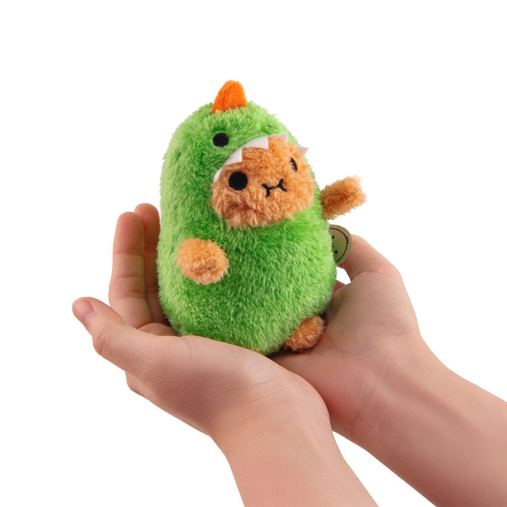 Noodoll Mini Ricespud - Dinosaur