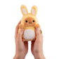 Noodoll Mini Ricespud - Rabbit Yellow