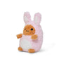 Noodoll Mini Ricespud - Rabbit Pink