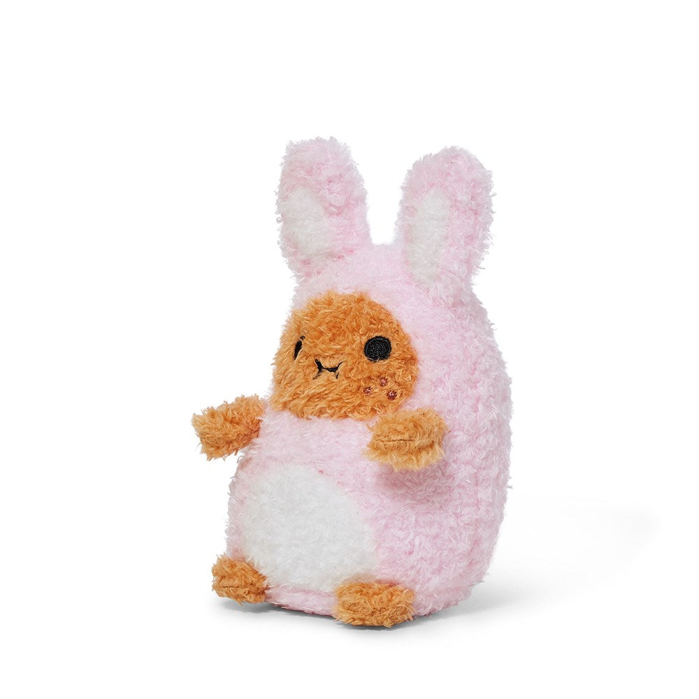 Noodoll Mini Ricespud - Rabbit Pink