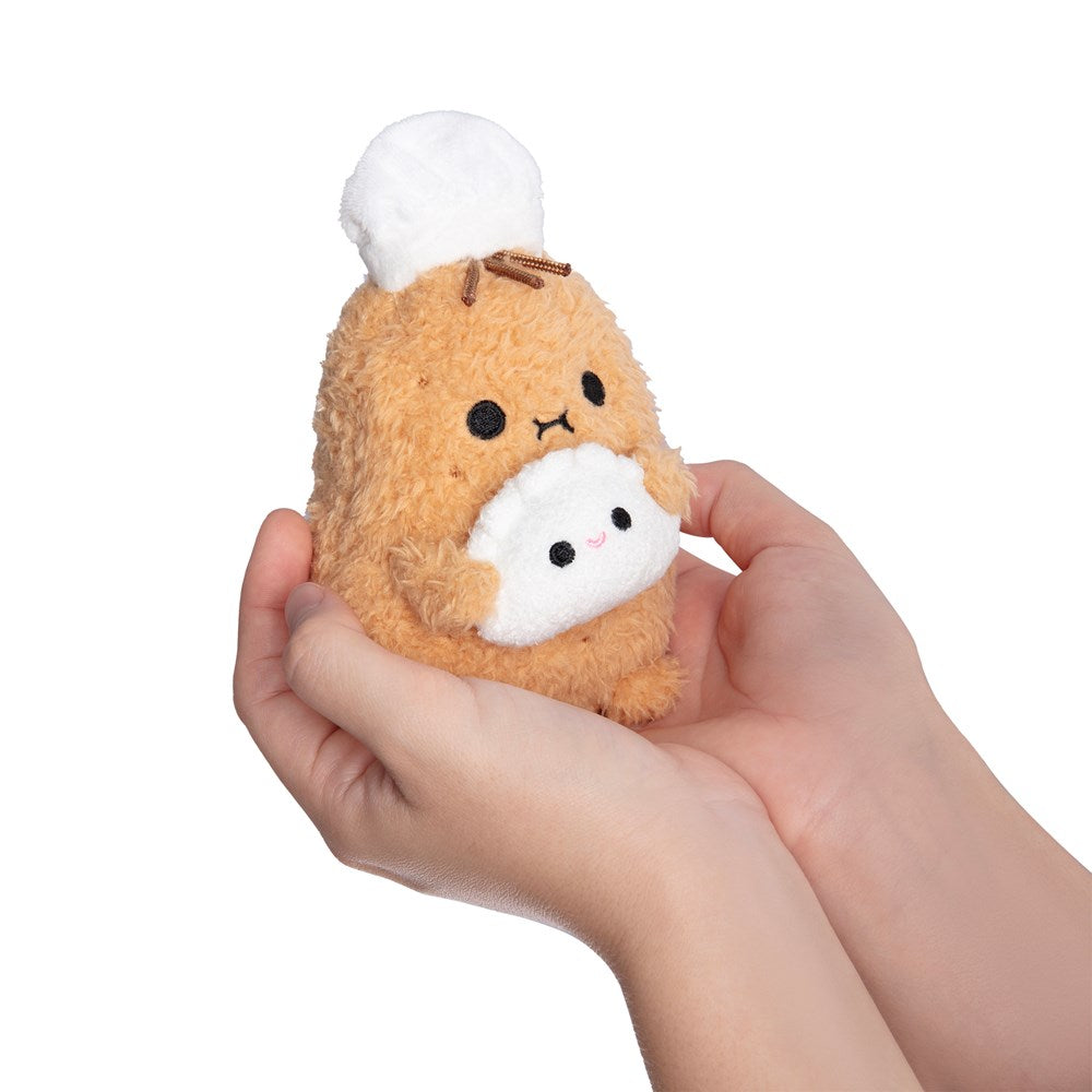 Noodoll Mini Ricespud - Bao Chef