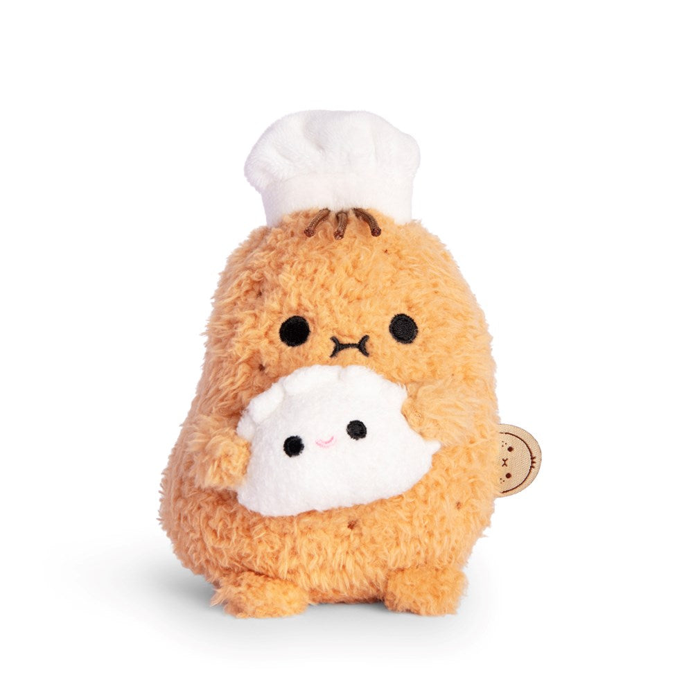 Noodoll Mini Ricespud - Bao Chef