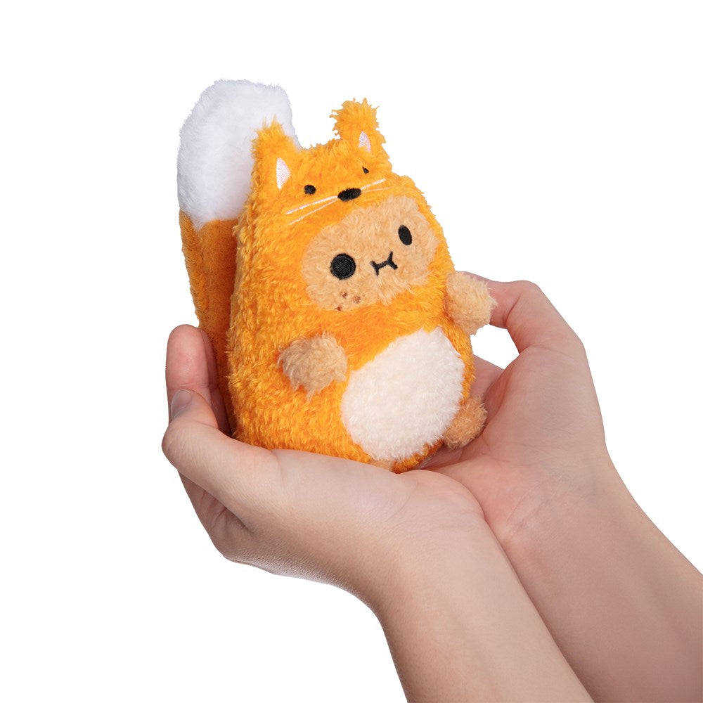 Noodoll Mini Ricespud - Foxy