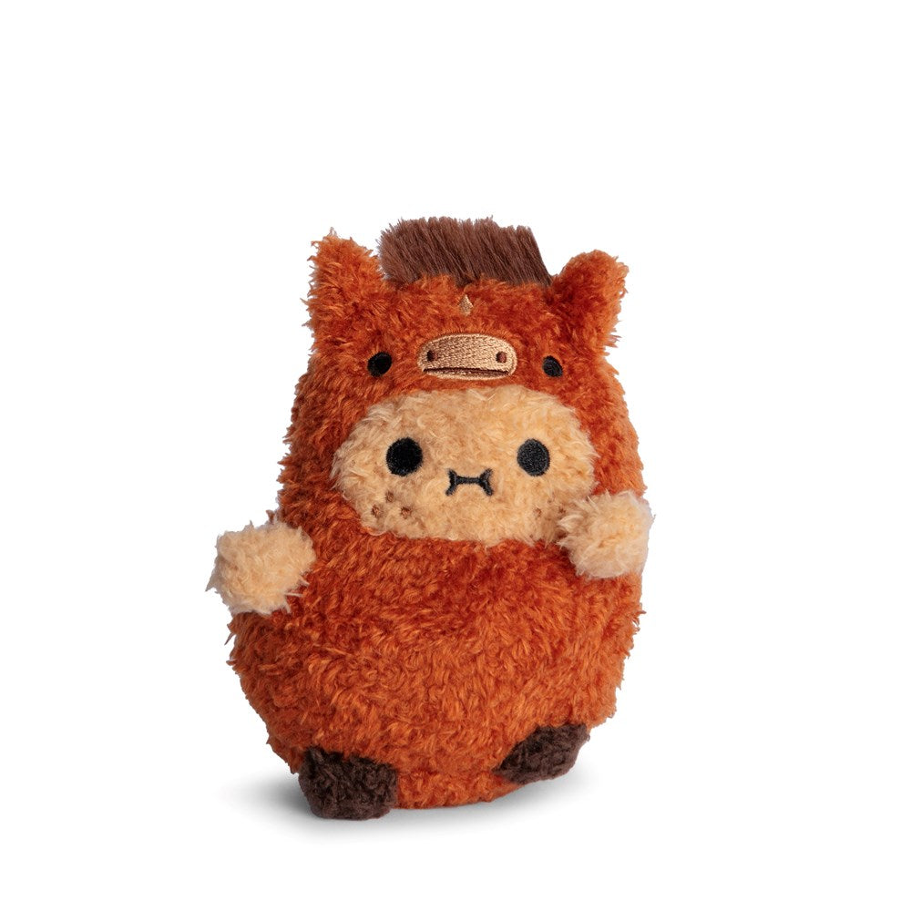 Noodoll Mini Ricespud - Horsey