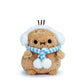 Noodoll Mini Ricespud - Frosty
