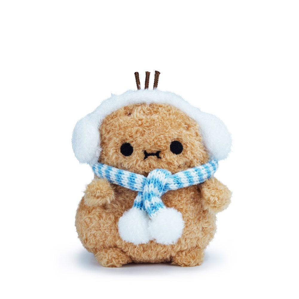 Noodoll Mini Ricespud - Frosty