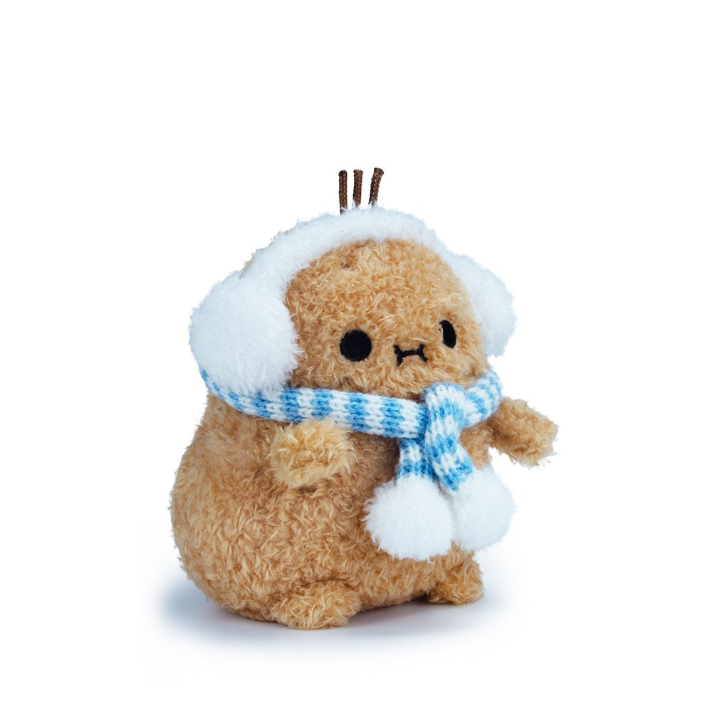 Noodoll Mini Ricespud - Frosty
