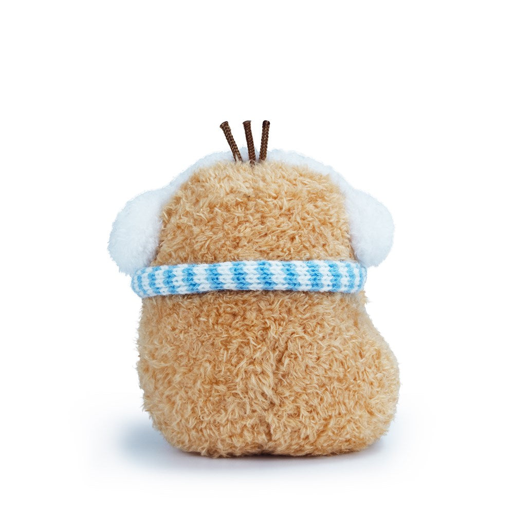 Noodoll Mini Ricespud - Frosty
