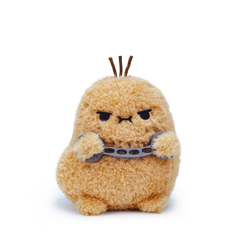 Noodoll Mini Ricespud - Cuffs