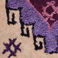 Motta bohemian - 90x175 cm