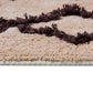 Motta bohemian - 90x175 cm