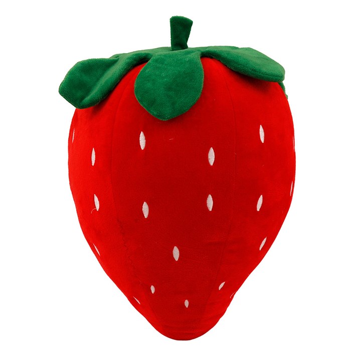 Hurðastoppari - Jarðarber