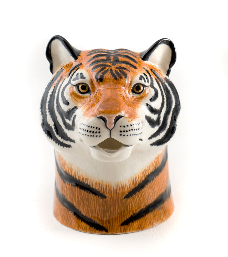 Mjólkurkanna - Tiger