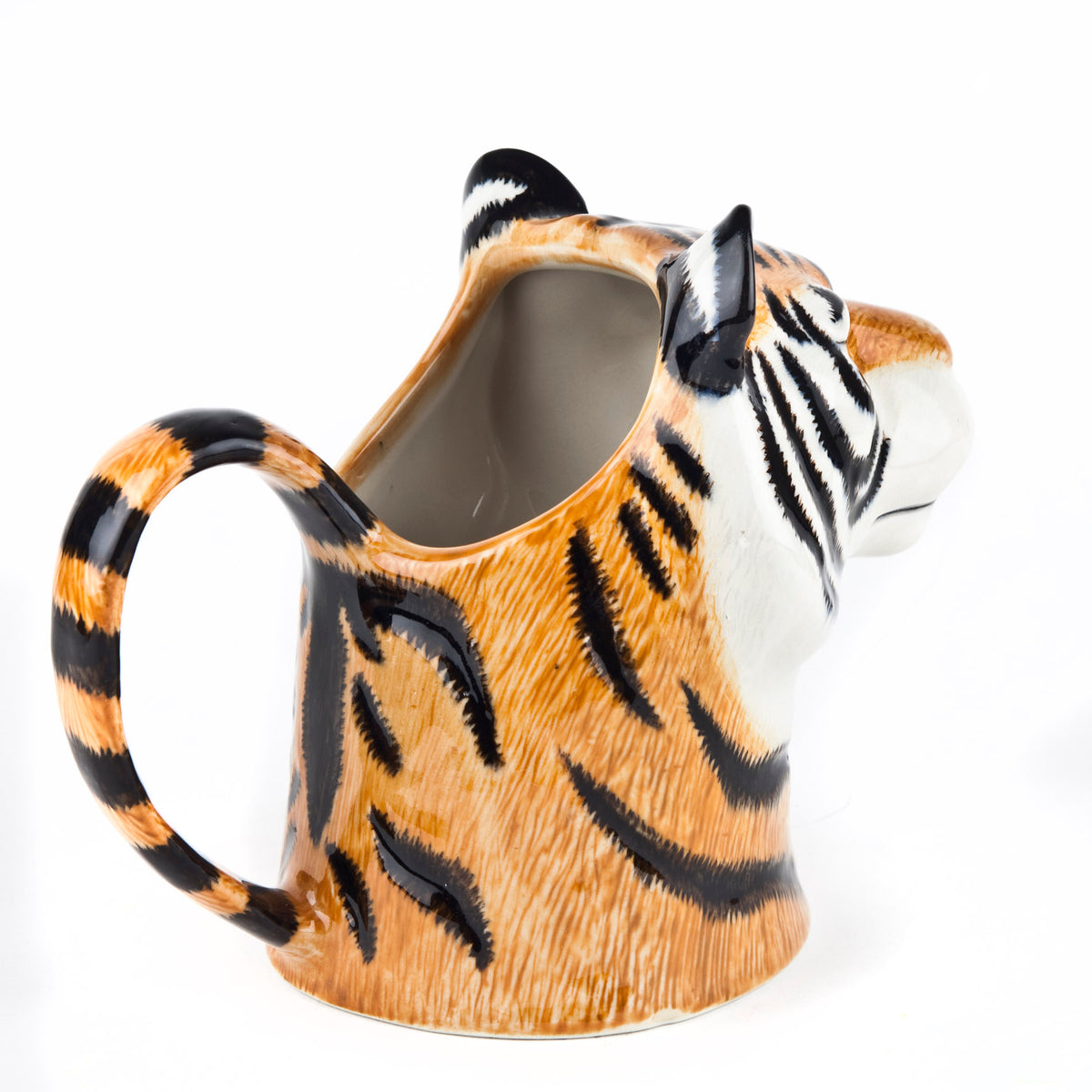 Mjólkurkanna - Tiger