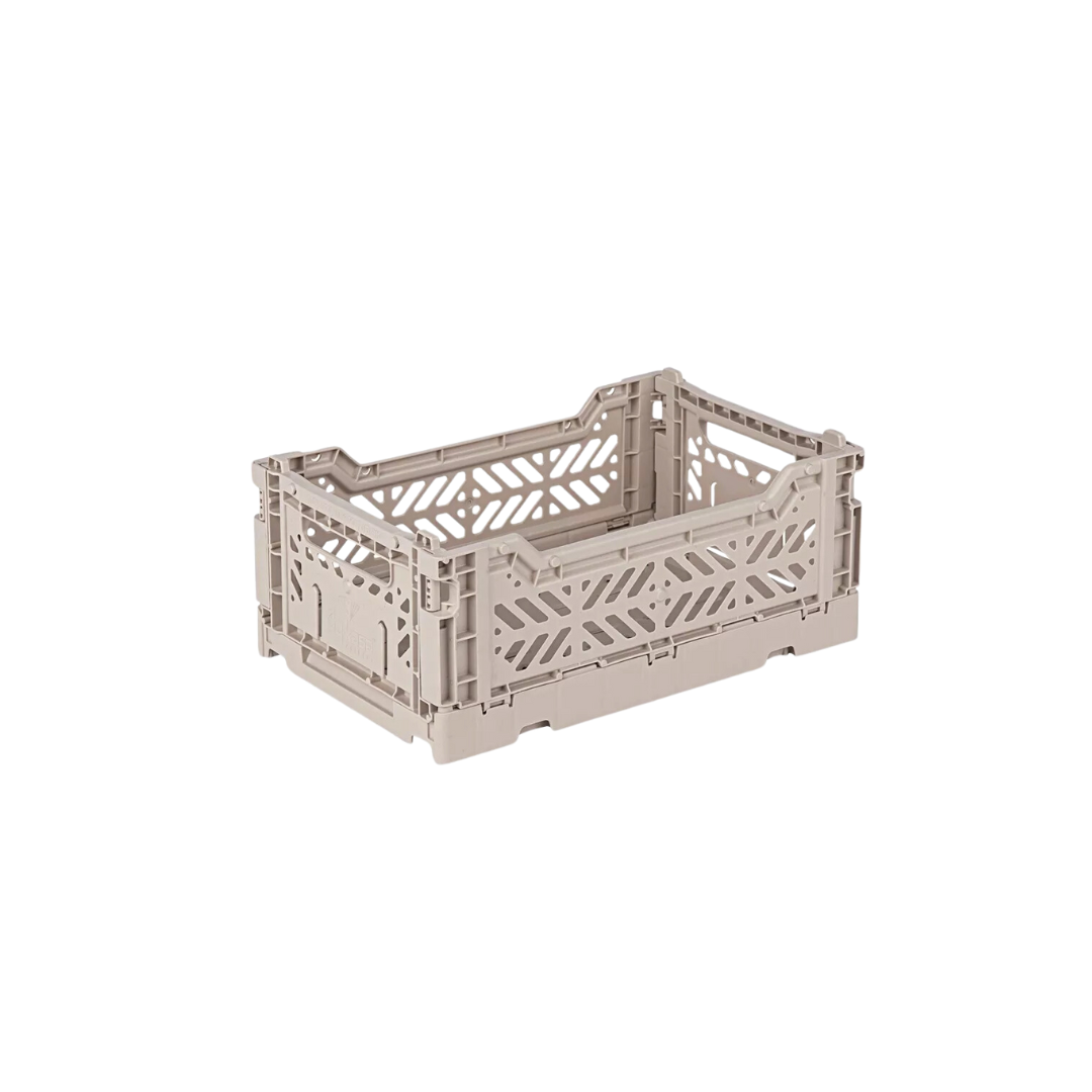 Skipulagsbox - Mini - Sand