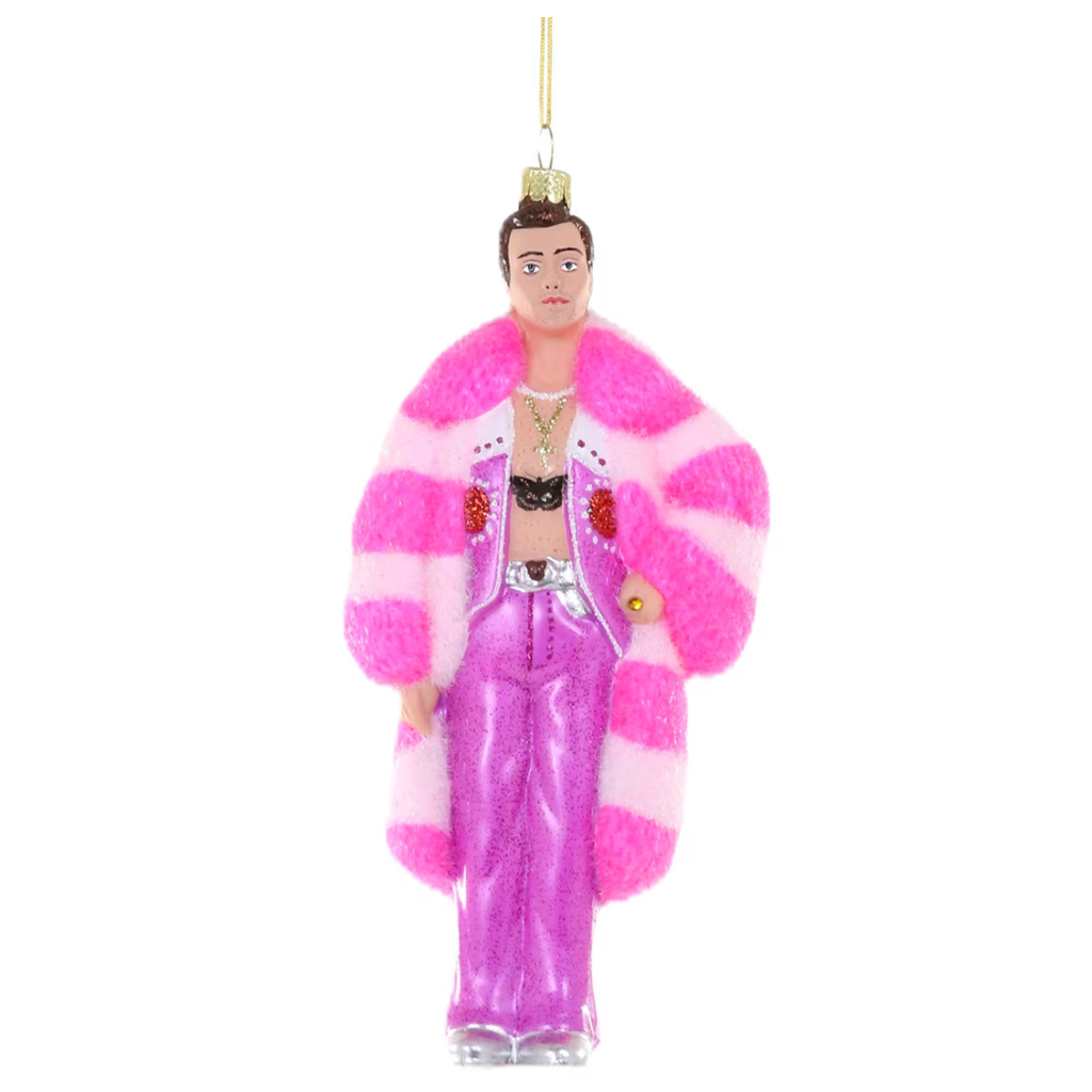 Jólaskraut - Harry Styles