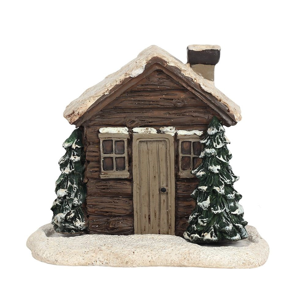 Cabin - fyrir reykelsi