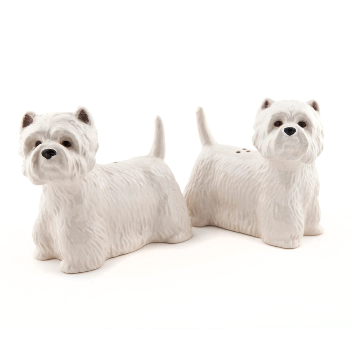 Salt og pipar sett - Westie