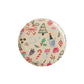Kökudiskur melamine - Xmas print