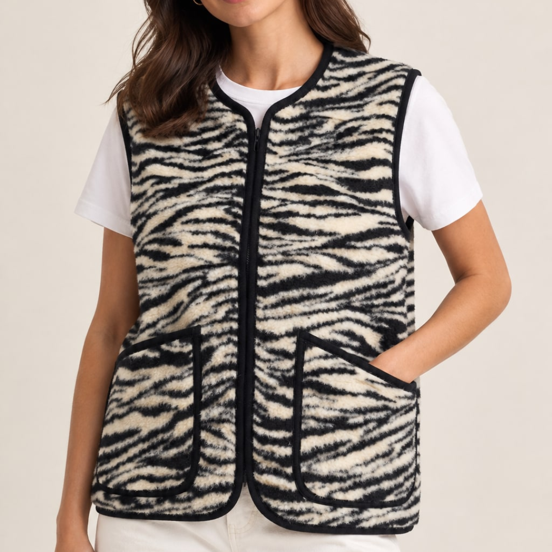 Vesti - Peptiko zebra