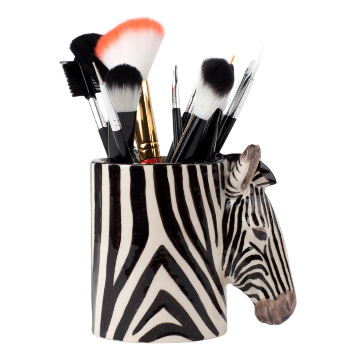 Ílát - Zebra