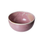 Chef ceramics desert skál - rustic pink