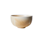 Chef ceramics skál - rustic cream/brown