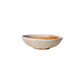 Chef ceramics lítill diskur - rustic cream/brown