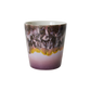 70's keramík bolli - blast