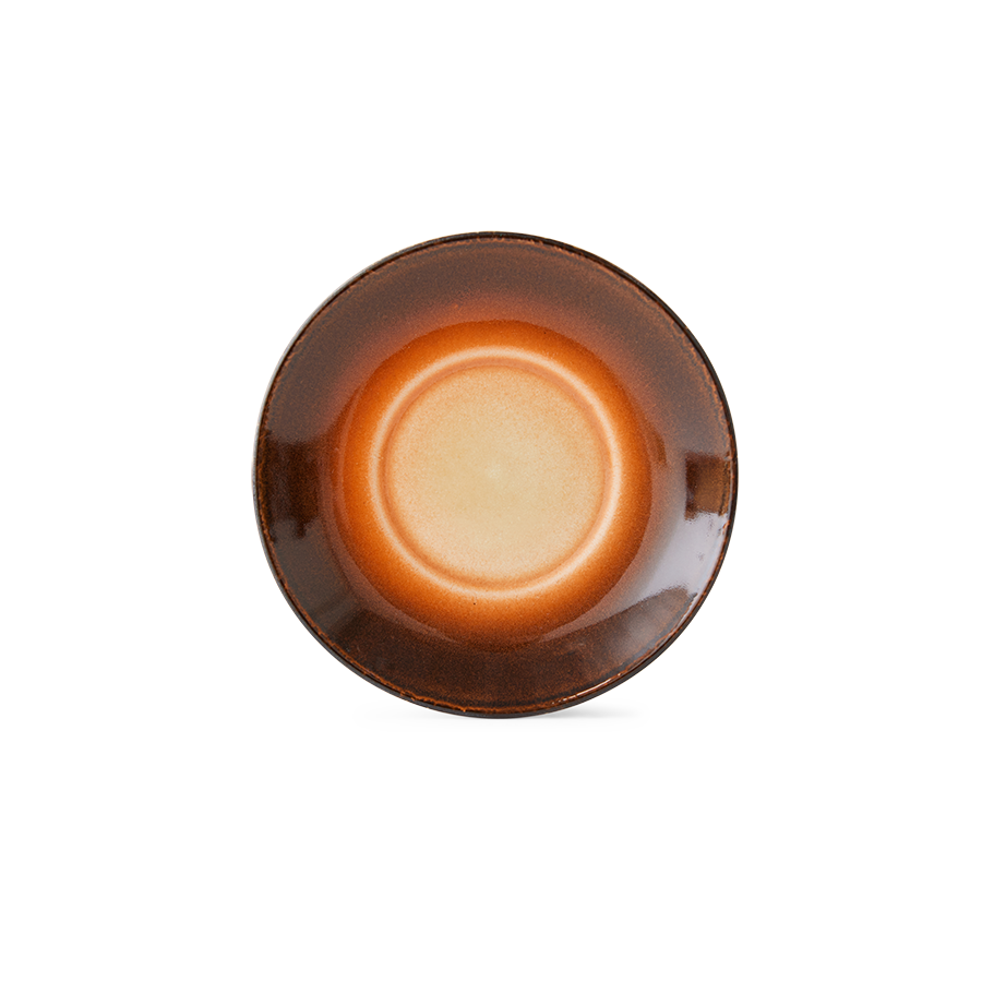 70's undirskál - medium roast