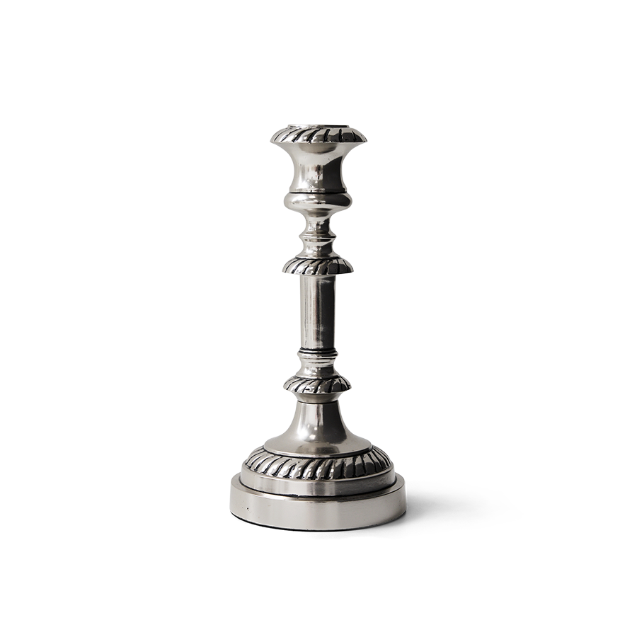 Kertastjaki Forged - no. IV
