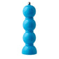 Salt & pipar staukur - bobbin/aqua
