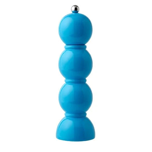 Salt & pipar staukur - bobbin/aqua