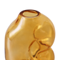 Blómavasi lítill - Gleam amber
