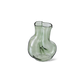 Blómavasi stór - Gleam olive