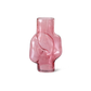 Blómavasi hár - Gleam rose