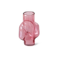 Blómavasi hár - Gleam rose