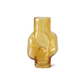 Blómavasi hár - Gleam amber