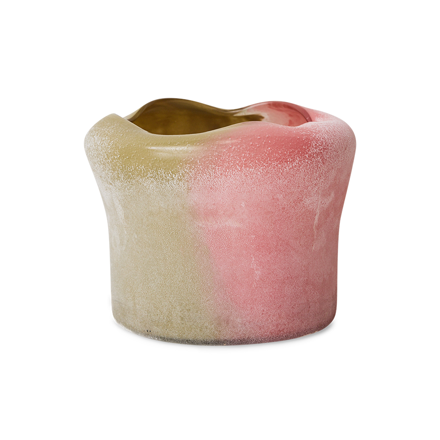 Blómavasi - Folded/mid duo