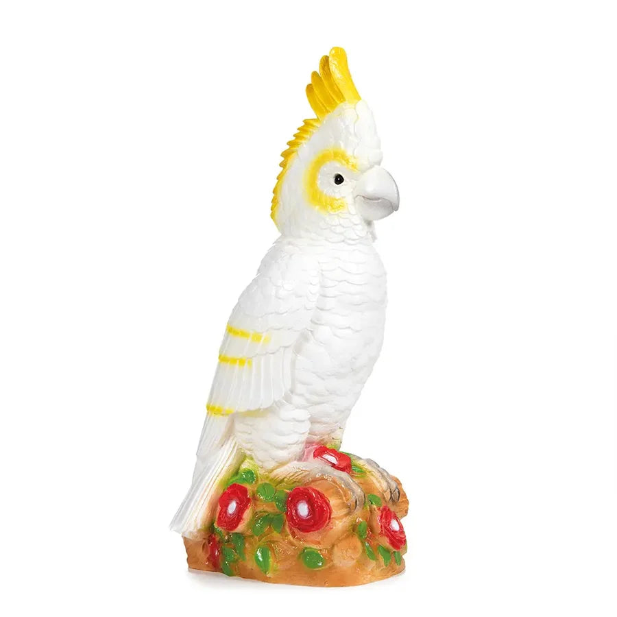 Lampi - Cockatoo
