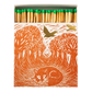 Eldspýtur - Woodland Fox