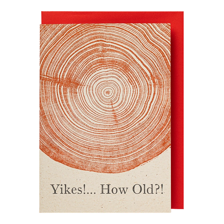 Kort - How Old?