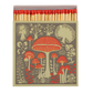 Eldspýtur - Mushroom