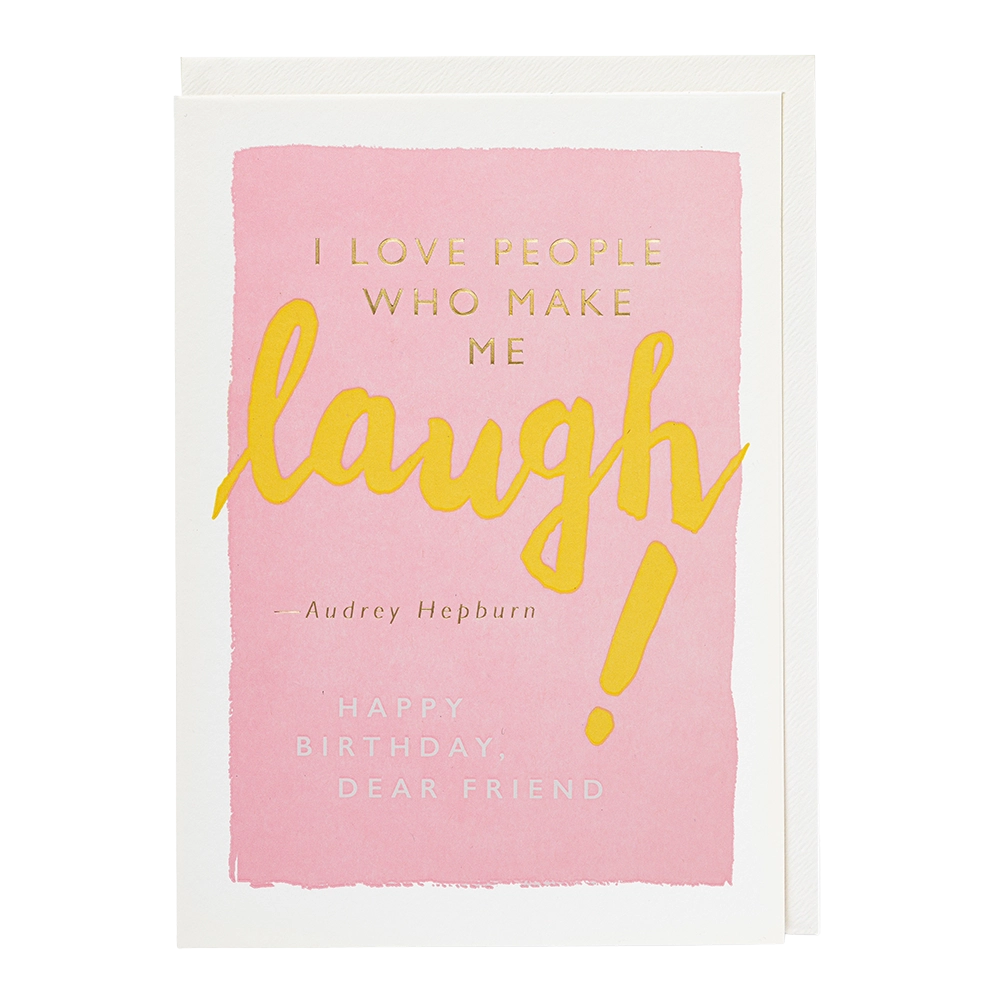Kort - Happy Birthday Dear Friend