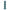 Salt & pipar staukur - bobbin/chambray