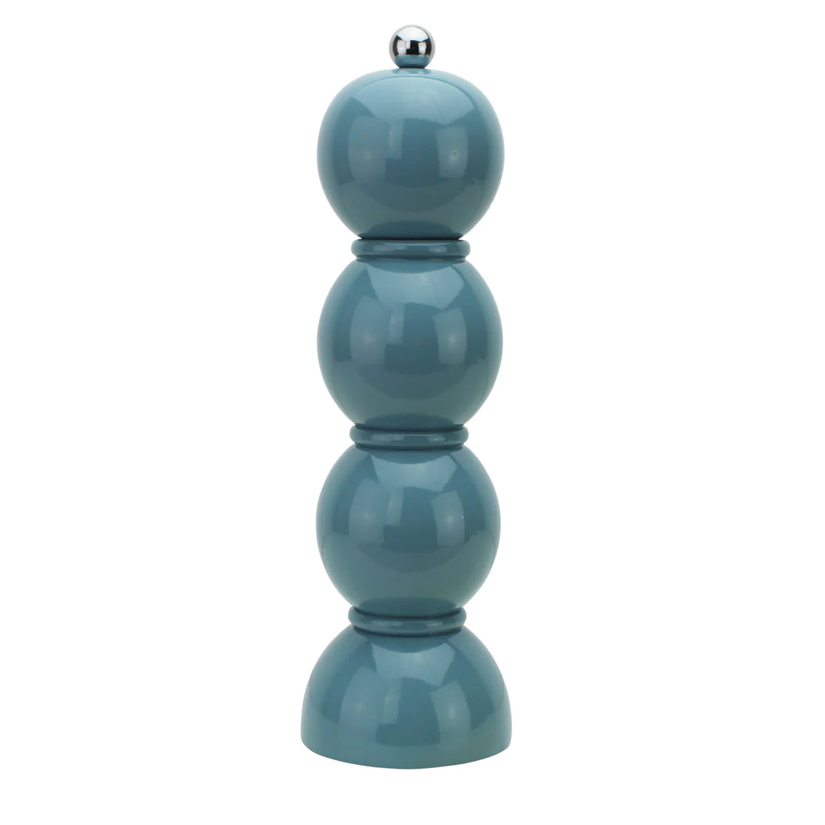 Salt & pipar staukur - bobbin/chambray