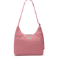 Claire Hobo Bag - Blush