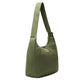 Claire Hobo Bag - Olive Green