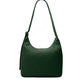 Claire Hobo Bag - Forest Green
